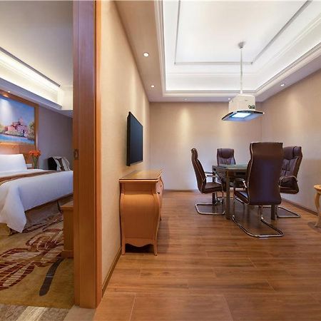 Vienna Hotel Dongguan Shi 외부 사진