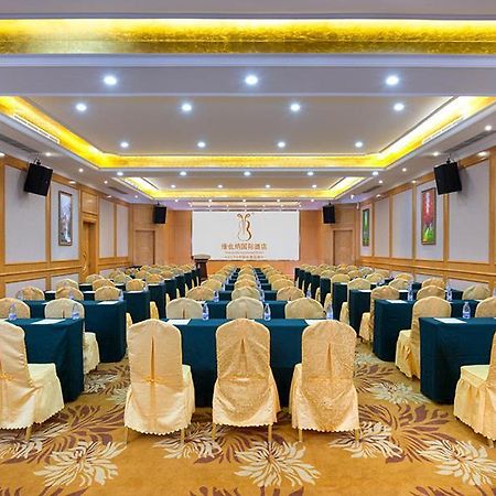 Vienna Hotel Dongguan Shi 외부 사진