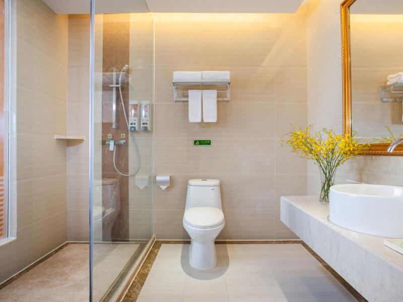 Vienna Hotel Dongguan Shi 외부 사진
