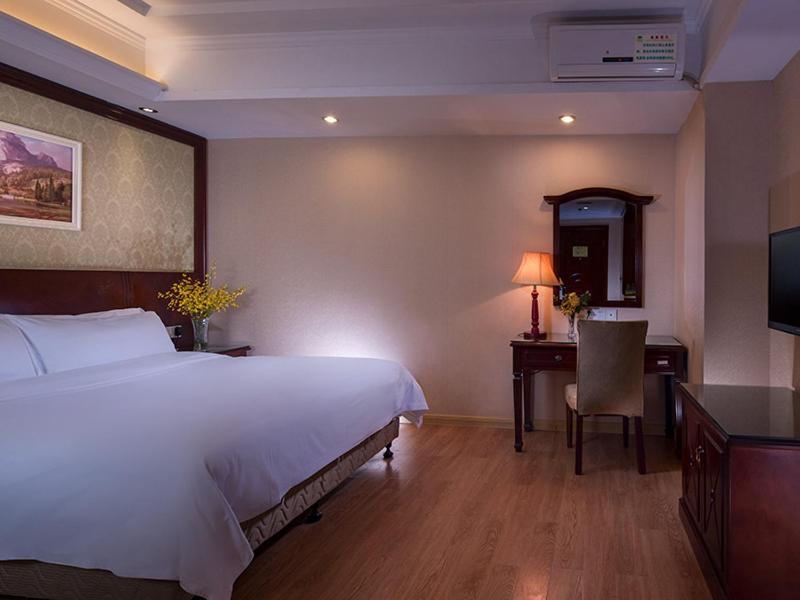 Vienna Hotel Dongguan Shi 외부 사진
