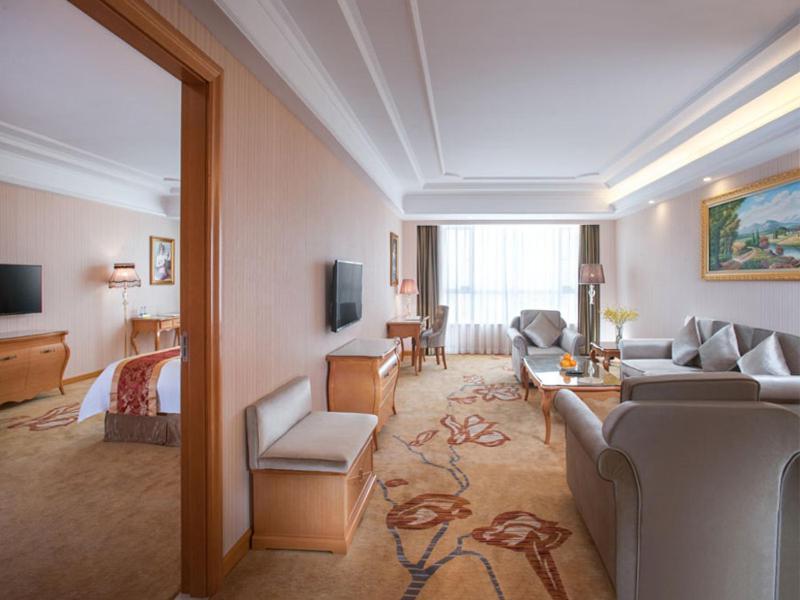 Vienna Hotel Dongguan Shi 외부 사진