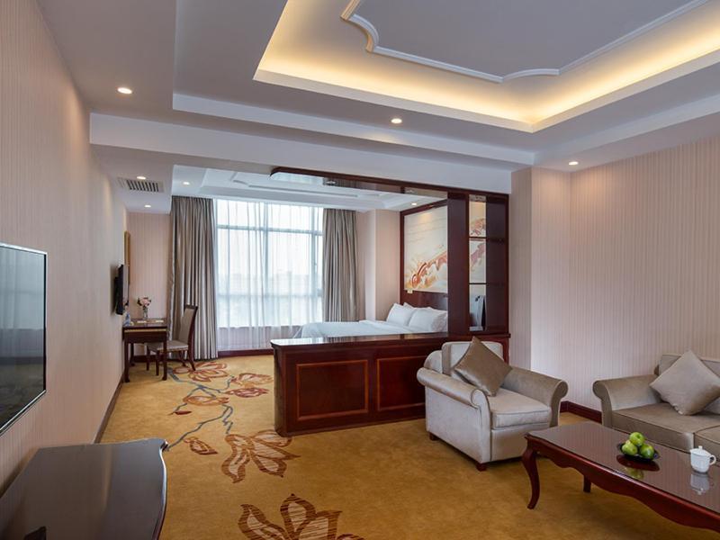 Vienna Hotel Dongguan Shi 외부 사진