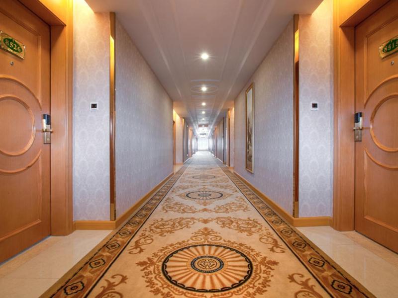 Vienna Hotel Dongguan Shi 외부 사진