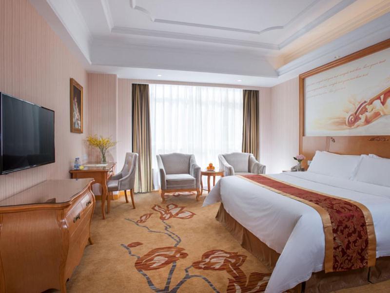 Vienna Hotel Dongguan Shi 외부 사진