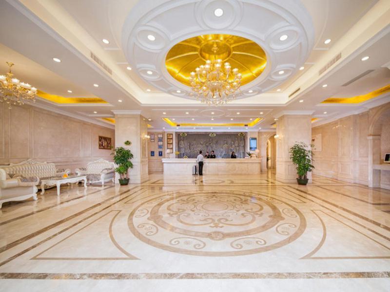 Vienna Hotel Dongguan Shi 외부 사진