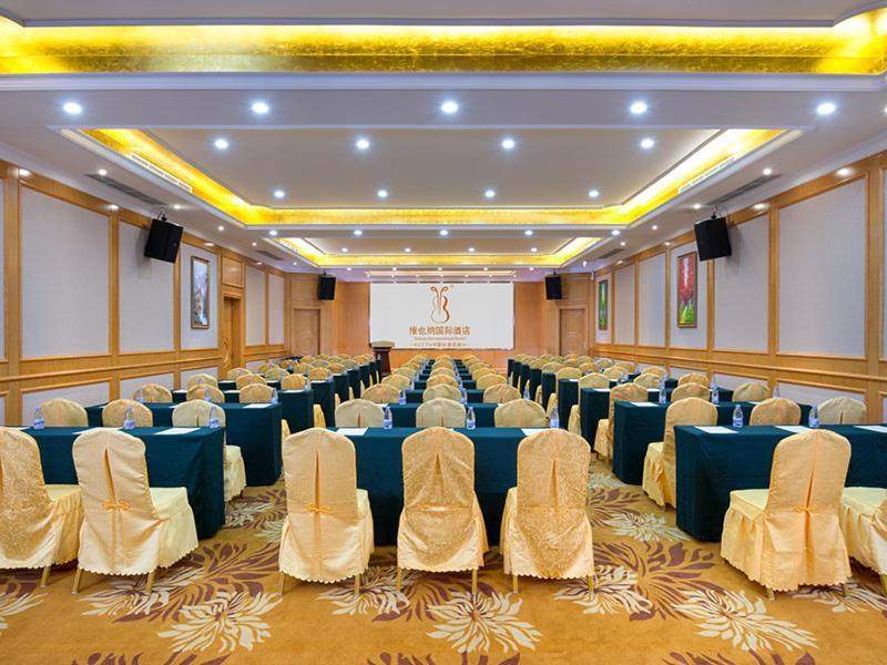 Vienna Hotel Dongguan Shi 외부 사진